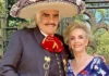 Espíritu de Vicente Fernández sigue en su casa, a más de dos años de su muerte