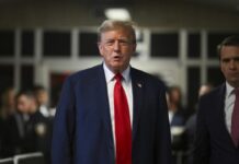 El lunes comienza la fase de alegatos iniciales en el juicio penal a Trump en Nueva York