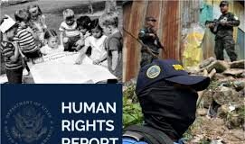 Informe de EE. UU. expone corrupción gubernamental y violación a DDHH en Honduras en estado de excepción