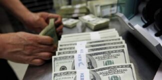 Deuda externa pública de Honduras baja 2,7 % a febrero y suma 9.353,9 millones de dólares