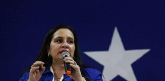 Ana García: «Mi lucha es por la justicia y la unidad de la sociedad hondureña»