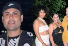 En mayo será extraditado Gilbert Reyes a Honduras, acusado de asesinar a tres mujeres en Roatán