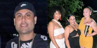 En mayo será extraditado Gilbert Reyes a Honduras, acusado de asesinar a tres mujeres en Roatán
