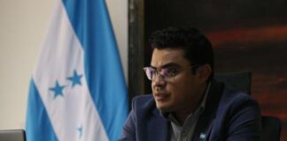 Vicecanciller Gerardo Torres descarta aspirar a cargo de elección popular