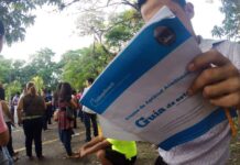 Más de 16 mil jóvenes se someterán a la PAA en la UNAH este domingo