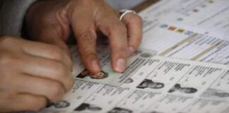 Censo electoral estima una participación récord de 6 millones de hondureños