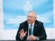 Canciller Enrique Reina califica de ‘impertinente’ el reclamo del embajador de Israel en Honduras a la presidenta Castro