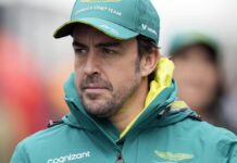 Fernando Alonso renueva con Aston Martin hasta 2026 y acaba con las especulaciones sobre su futuro
