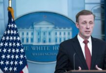 La Casa Blanca condena el asalto de Ecuador a la embajada mexicana tras revisar los videos