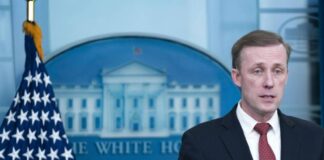 La Casa Blanca condena el asalto de Ecuador a la embajada mexicana tras revisar los videos