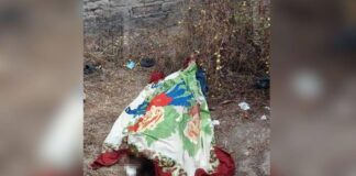 Violan y luego asesinan a menor de 17 años en Sensenti, Ocotepeque