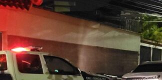 Asesinan a anciana de 90 años y de origen asiático en la capital