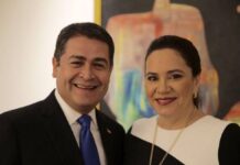 Ana García: Fiscalía se opone a repetir juicio de Juan Orlando Hernández