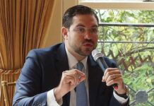 Jorge Cálix busca ser expulsado de Libre para ser candidato de la oposición, señala vicealcalde de SPS