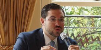 Jorge Cálix busca ser expulsado de Libre para ser candidato de la oposición, señala vicealcalde de SPS