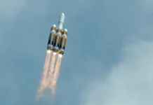 Despega con éxito desde Cabo Cañaveral un satélite espía de EE.UU.