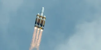 Despega con éxito desde Cabo Cañaveral un satélite espía de EE.UU.