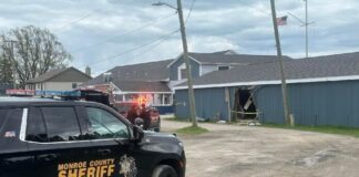 Mueren dos niños en EE. UU. por la embestida de un coche durante una fiesta de cumpleaños
