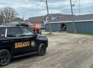 Mueren dos niños en EE. UU. por la embestida de un coche durante una fiesta de cumpleaños