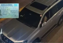 Acribillan al empresario Isa Bisahara Massead Barjum dentro de su carro cerca de la UNAH