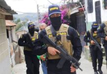 Gobierno decreta extender por enésima vez el estado de excepción hasta el 19 de mayo