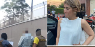 Capturan al exmagistrado del Tribunal Superior de Cuentas, Ricardo Rodríguez, y otros exfuncionarios