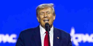 La Fiscalía presenta una moción contra Trump por desacato al Tribunal al violar la orden que le impedía hacer comentarios