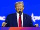 La Fiscalía presenta una moción contra Trump por desacato al Tribunal al violar la orden que le impedía hacer comentarios
