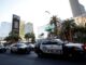 Tres muertos, incluido el tirador, en un tiroteo en una oficina de abogados en Las Vegas