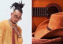 El reguetonero Ozuna revela que planea incursionar en el género regional mexicano