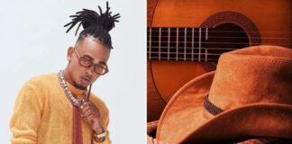 El reguetonero Ozuna revela que planea incursionar en el género regional mexicano