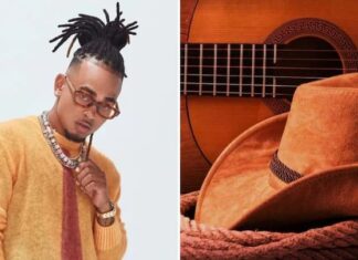 El reguetonero Ozuna revela que planea incursionar en el género regional mexicano