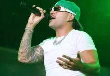 Feid llenará su primer estadio en Medellín y actuará en Bogotá en su gira latinoamericana