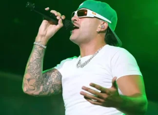 Feid llenará su primer estadio en Medellín y actuará en Bogotá en su gira latinoamericana