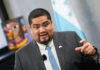 Ministro de Desarrollo Social de Honduras: La pobreza no tiene color político