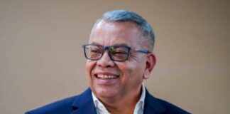 Alcaldes liberales le pedirán a Eduardo Maldonado que sea el candidato presidencial del Partido Liberal