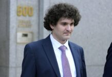 El fundador de FTX apela su condena y sentencia de 25 años de cárcel