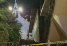 Asesinan a dos hombres y otro queda herido en el barrio Buenos Aires de Tegucigalpa