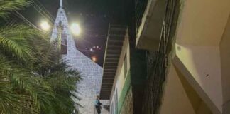 Asesinan a dos hombres y otro queda herido en el barrio Buenos Aires de Tegucigalpa