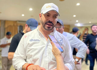 Legalidad de allanamiento a casa del general Vásquez es cuestión de interpretación: presidente del CAH