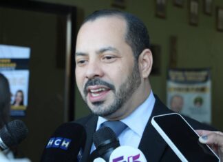 Presidente del Colegio de Abogados rechaza las declaraciones de Salvador Nasralla contra juezas hondureñas
