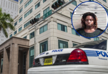 Mujer hiere a 2 conductores y alega que tiroteo fue «dirigido por Dios debido al eclipse»