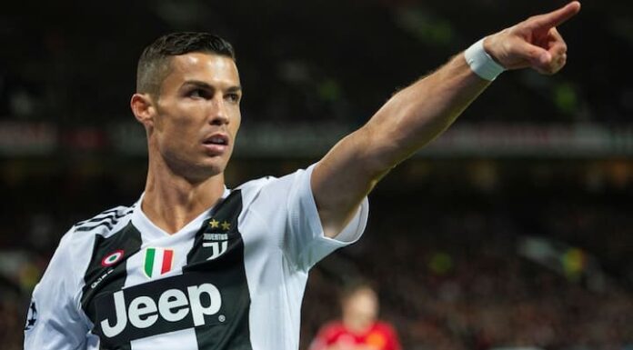 La Juventus tendrá que pagar 10 millones de euros a Cristiano Ronaldo
