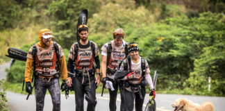 «El legado de Arthur, el perro callejero de Ecuador, sigue conmoviendo al mundo tras su paso por Hollywood»