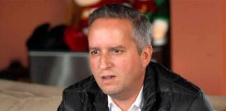 Tras informe del CNA, Ricardo Álvarez dice ser el más contento con la investigación del Trans-450