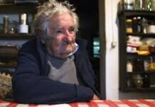 El expresidente uruguayo José Mujica anuncia que tiene un tumor en el esófago