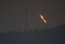 Preocupación por ataque a Irán y llamamiento general a detener la escalada con Israel