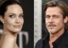 Angelina Jolie acusa a Brad Pitt en una demanda de maltratarla físicamente