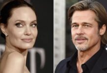 Angelina Jolie acusa a Brad Pitt en una demanda de maltratarla físicamente