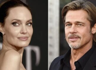 Angelina Jolie acusa a Brad Pitt en una demanda de maltratarla físicamente